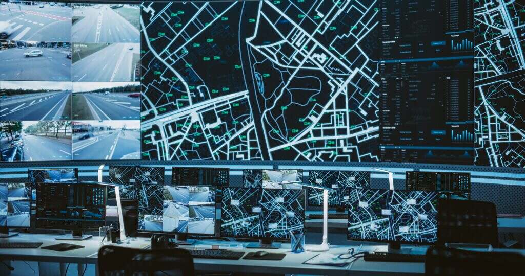 Design and Technical Planning to fit clients standards.