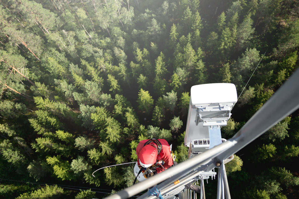 Field Services