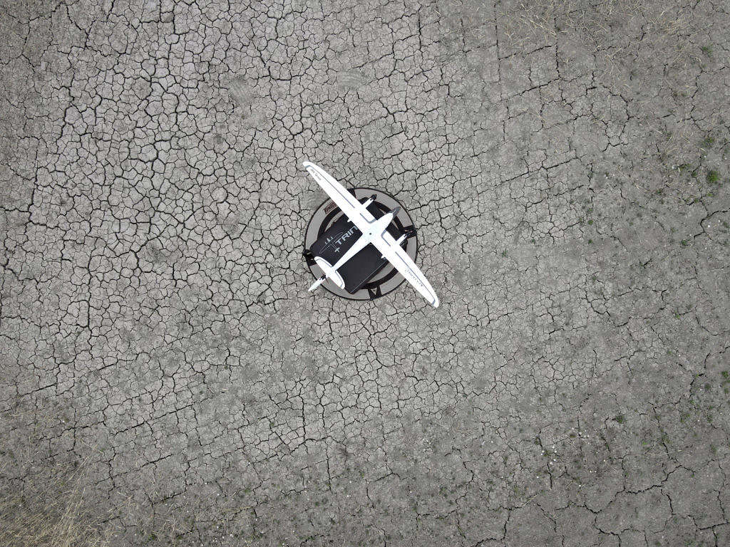 Unmanned